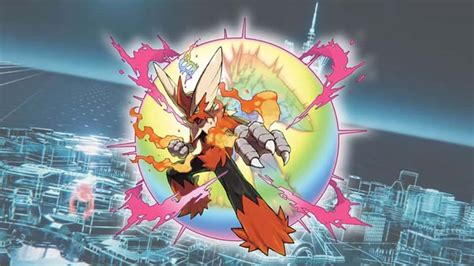 Mga video ng fan mega evolutions.